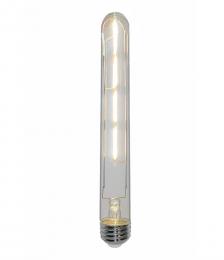 Лампа светодиодная Loft IT E27 2800K прозрачная T30-225  купить